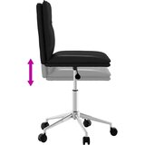  Blagovaonske stolice 4 kom. crne umjetne kože | Shoptok.si