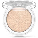 Lavera Soft Glow Highlighter - 01 Champagne Shimmer | Shoptok.si