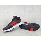 Adidas Hoops 3.0 Mid Crvena | shoptok.hr