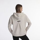 Lotto ženski duks sa kapuljačom triangolo hoody w | ePonuda.com
