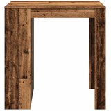  Barski stol boja starog drva 102x70x103,5 cm konstruirano drvo | Eponuda.ba