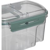 Five POSUDA ZA ODLAGANJE HRANE NEO 1,5L PET PROZIRNA | shoptok.hr