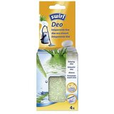  Dišava za sesalec Swirl Deo (vonj: aloe vera, 4 kos) | Shoptok.si