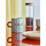 Bloomingville Svijetlo plava keramička šalica 325 ml Cherish – | shoptok.hr