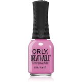 Orly Breathable negovalni lak za nohte odtenek Taffy to Be Here 11 ml | Shoptok.si