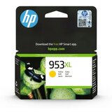 HP Kertridž 953XL F6U18A yellow | ePonuda.com