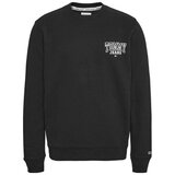 Tommy Hilfiger - Crna | shoptok.hr