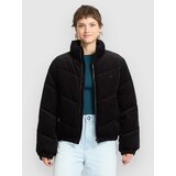 Volcom Cord'N Stone Puffer Jakna black | Shoptok.si