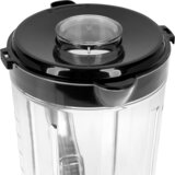 Teesa TSA3542B stolni mikser 500W crni – snažan i pouzdan za svaku kuhinju | shoptok.hr