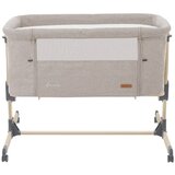 Kikka Boo kolevka za bebe Amaris Wood, Beige | ePonuda.com