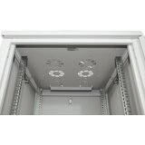 Intellinet 713030 19"/42U 600x600x2033/staklena vrata/bravica Rack orman | ePonuda.com
