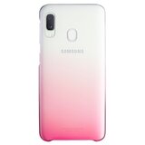 Samsung original ovitek ef-aa202cpe za galaxy a20e a202 roza | Shoptok.si