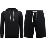 Enos Trenirka komplet 150508041 Črna | Shoptok.si