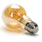 Aigostar led sijalica A60 E27/8W/230V 2200K | Eponuda.com