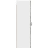 vidaXL Zidni kuhinjski ormarić Zidne Betonski sivi 30 x 31 x 100 cm | shoptok.hr