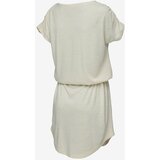 LOAP Bugatela Obleka Bela | Shoptok.si