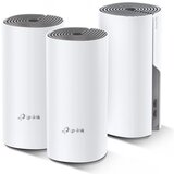 Tp-link Deco E4 (3-PACK) AC1200 Whole Home Mesh Wi-Fi System | Eponuda.ba