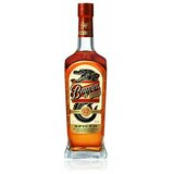 Bayou rum Spiced 40% 0.7l Cene