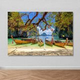 Wallity Slika zida DEV03248100140, 100x140 cm | Eponuda.ba