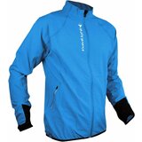 Raidlight Men's Transition Jacket Blue Cene