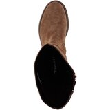 Tamaris Škornji rjava | Shoptok.si