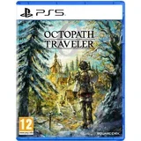 Igra za PlayStaion 5 Octopath Traveler 0