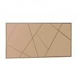 Hanah home ogledalo bronzano | Eponuda.ba