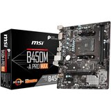 MSI matična ploča B450M-A PRO MAX Cijene