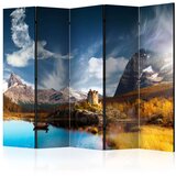  Paravan u 5 dijelova - Bird cloud II [Room Dividers] 225x172 Cijene