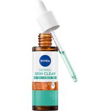 Nivea derma Skin Clear Rebalance & Clear serum