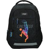 STREET Nahrbtnik Alfa Hooper | Shoptok.si