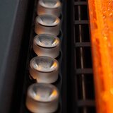 Prosto smart ugradni dekorativni kamin sa efektom plamena na vodenu paru 1500mm | Eponuda.com
