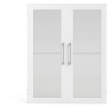 Tvilum Bijeli element – vrata 84x105 cm Prima – | shoptok.hr