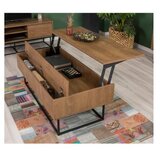 Hanah home set za dnevnu sobu laxus Takım 4 | ePonuda.com