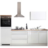 MID.YOU KUHINJSKI BLOK BREZ APARATOV | Shoptok.si