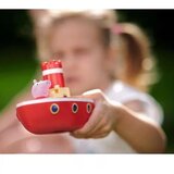 Big veliki: peppa pig vodni igralni set - 71 kos | Shoptok.si