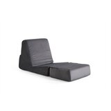 Atelier Del Sofa sofa-krevet sa 1 sedicom origami convertable grey | ePonuda.com