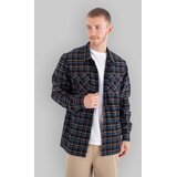 Hurley Ranger Flannel Srajca blue Cene