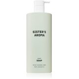 Sister's Aroma Smart Sea Salt tekoče milo za roke 500 ml Cene