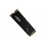 Crucial P3 2000GB 3D NAND NVMe PCIe M.2 SSD 649528918802 cene