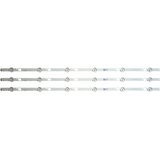 Eastern Star ES-3190, TOSHIBA 32W2433D LED TRAKE Slike