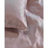 Curt Bauer POSTELJNINA Bente 140/200 cm rjava | Shoptok.si
