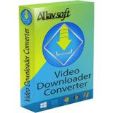 Allavsoft Video Downloader and Converter Lifetime Key GLOBAL | Eponuda.com