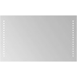  LED kupaonsko ogledalo *Transparent*an 50 x 30 cm Pravokutni | shoptok.hr