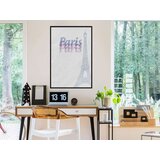  Poster - Pastel Paris 40x60 | shoptok.hr