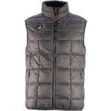 GTS - Men's insulated vest, platinum | Shoptok.si