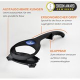 BAKBLADE 2.0 ročni brivnik za hrbet in telo z dvojnim rezilom | Shoptok.si