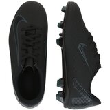 Nike Športni čevelj 'VAPOR 16 CLUB' temno siva / črna | Shoptok.si