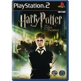 and the Order of the Phoenix - igra v italijanščini (PS2) - rabljeno