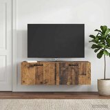  ormar za zid Staro drvo 98 x 31 x 30 cm Konstruirano drvo | shoptok.hr